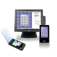 Aldelo POS point of sale